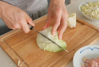 高麗菜外葉別再丟！專家揭「3大好處」：比內層更營養 很多人都浪費了