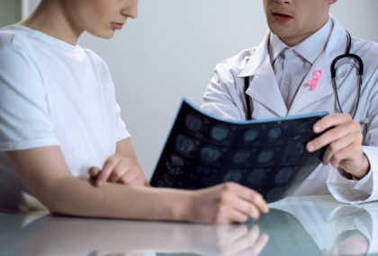 乳癌成女性最常見癌症　乳癌權威解析迷思與防治