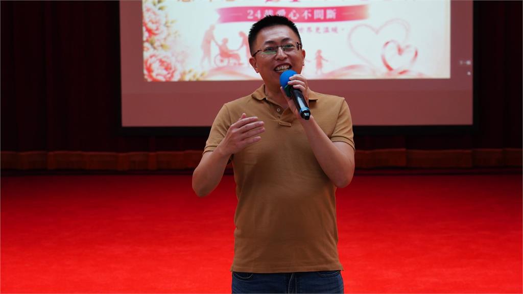 藍新北議員王威元涉關說標案 檢方搜索約談