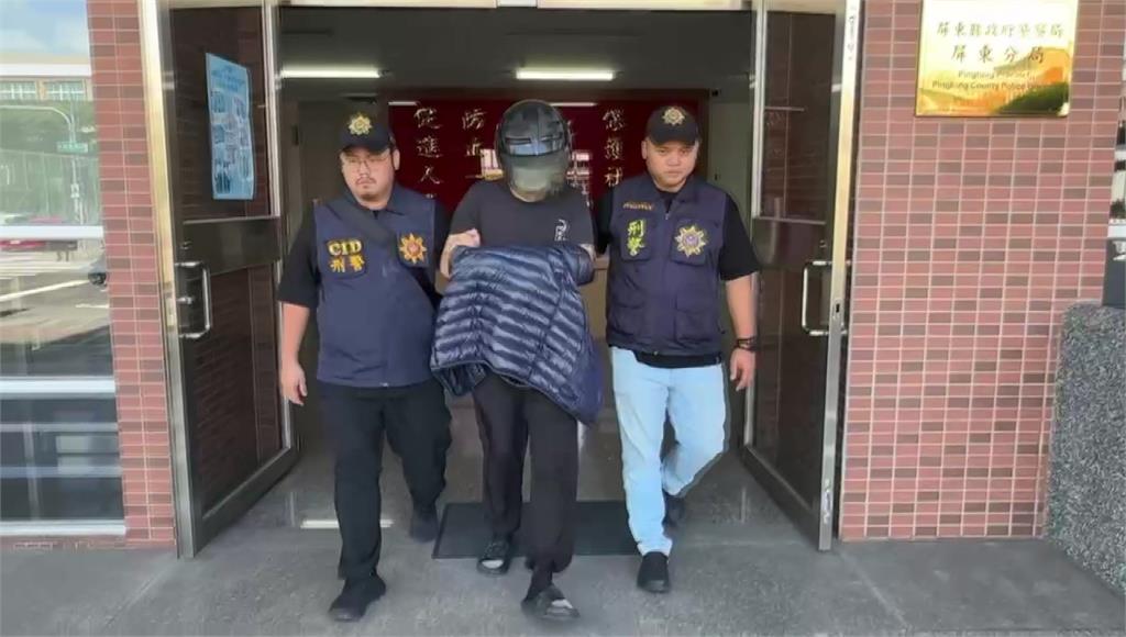 屏東摩鐵赫見「冰鎮女屍」 死者父曝：涉重嫌男友曾持刀刺傷女兒脖子