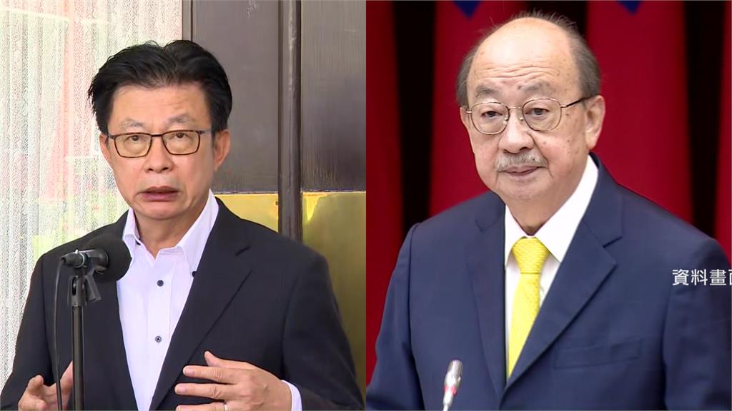 郭國文飆罵柯建銘。圖／台視新聞