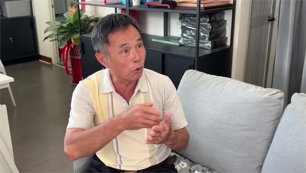 得金牌竟被停老農津貼 農民怒：獎勵還是懲罰？