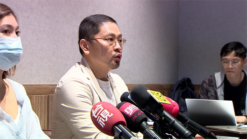 遭控霸凌性騷學生 台師大體操教練翁士航駁斥：靜候...