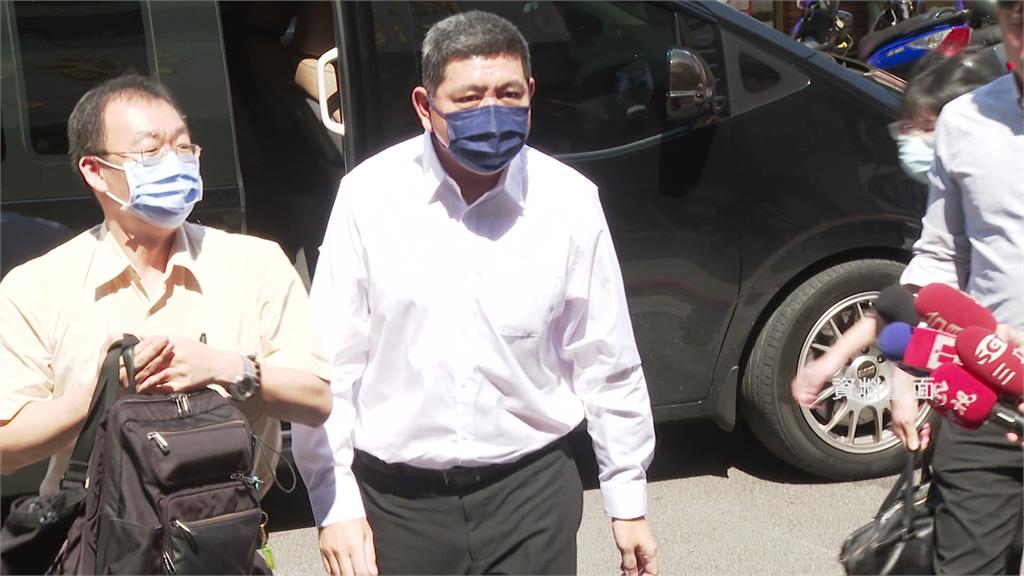 NONO被控侵犯6女 高院駁回上訴「維持2年6月判決」