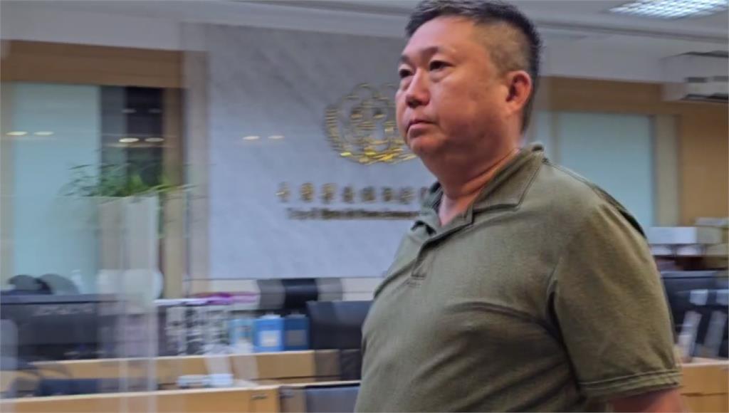 88會館案外案！警涉收賄 查個資助討債遭聲押