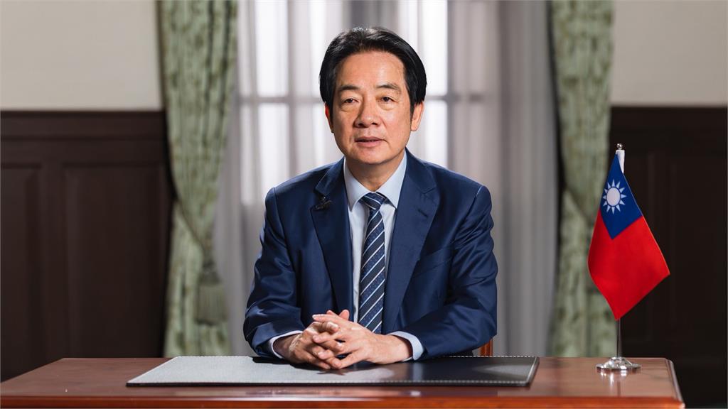 全文／賴清德挺卓揆不副署財劃法 嚴正呼籲立院「撤回違憲爭議法案」