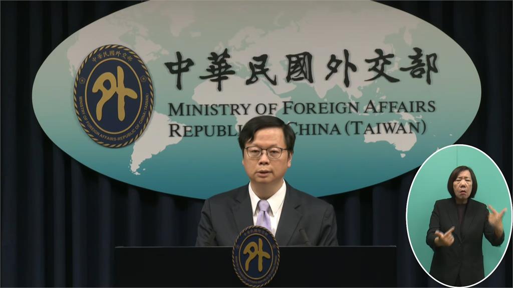 丹麥將台灣人居留證國籍列為「中國」 外交部祭出反制措施