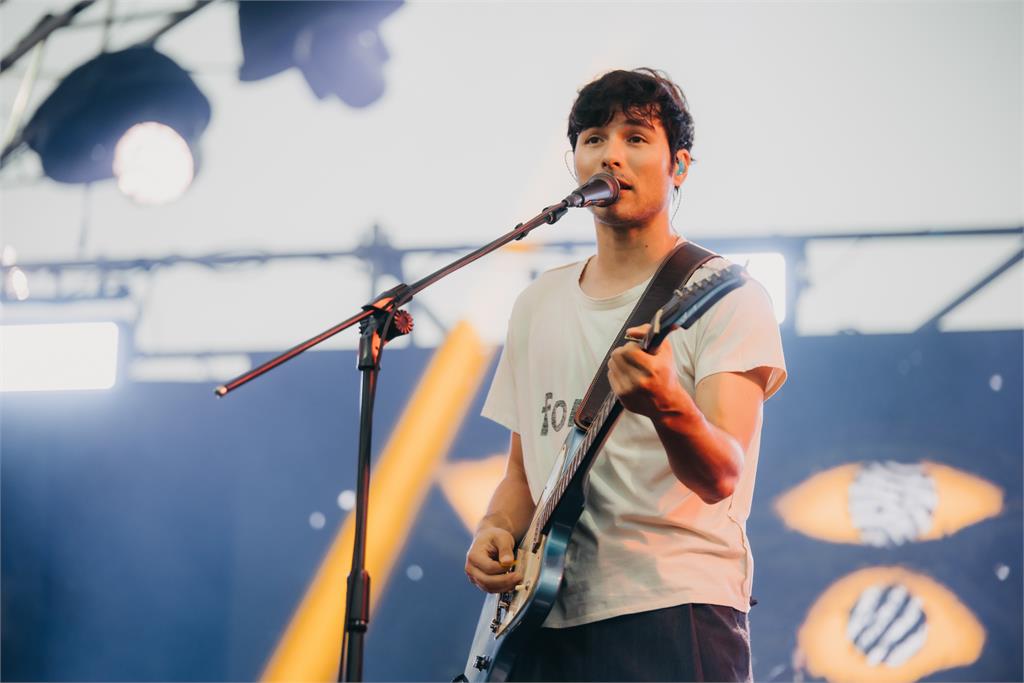 《樂團祭》〈新世紀的決心〉落幕　半年樂團養成旅程圓滿收官