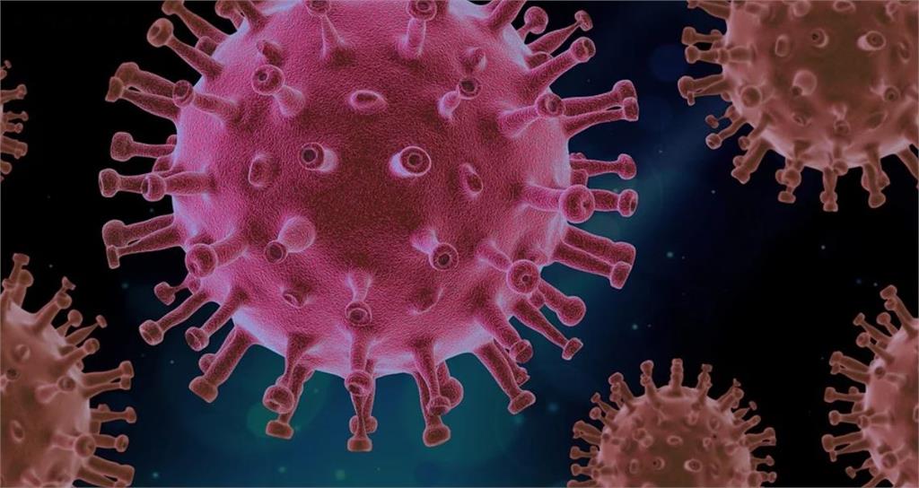 國際間出現Delta和Omicron結合的新變種病毒「Deltacron」。圖／翻攝自Pixabay