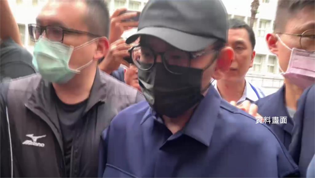 黃子佼因持有兒少性影像遭判刑8個月。圖／台視新聞（資料畫面）