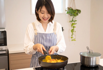 沙門氏菌最愛「4類食物」！半熟蛋、豆製品都中 營養師曝1招就能殺死