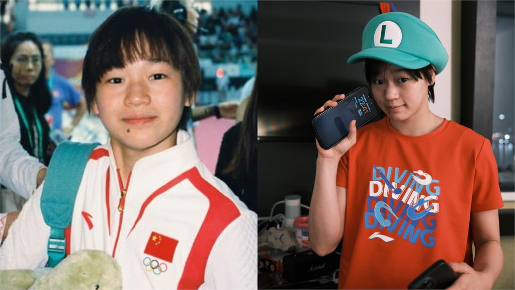 微信群集體霸凌全紅嬋「奪金隊友也在」！ 中國體總下令查醜聞