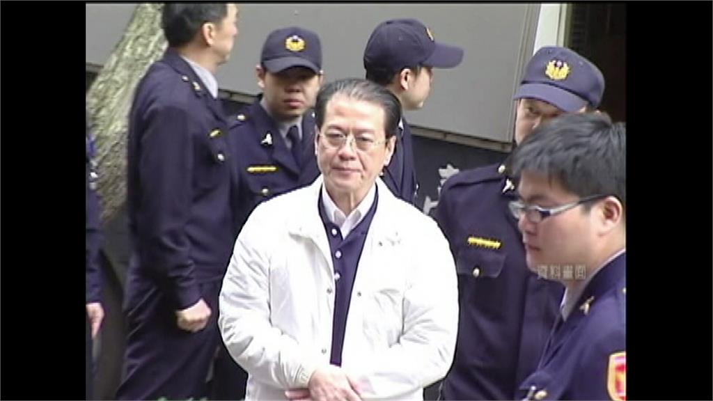 最貪消防署長黃季敏收賄案 重判55年8月將入獄