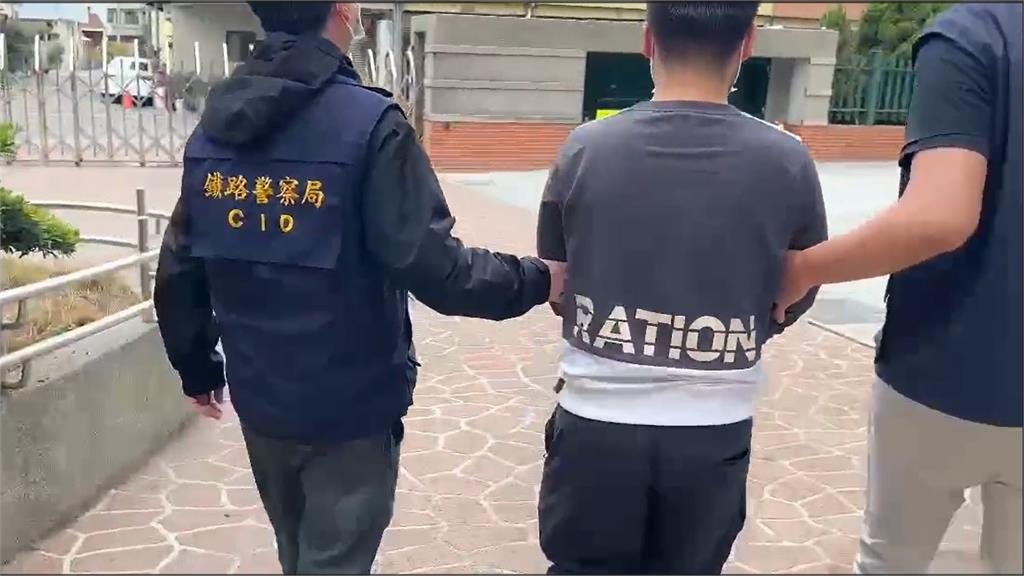 台北車站連假前遭恐嚇「放炸彈殺人」 嫌辯稱「想紓壓」羈押獲准