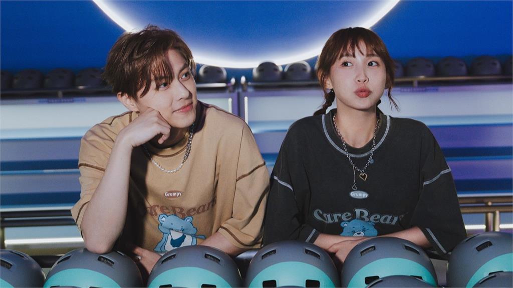 傳范姜彥豐手握「裸體相擁照」！ 粿粿疑搬進王子豪宅吃定夫不敢爆料