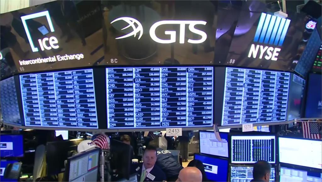 川普宣布「暫停打擊伊朗」5天 美股強勢反彈四指數收紅