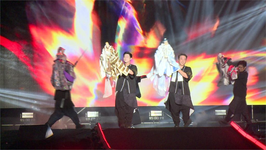 2026雲林國際偶戲節開幕　「金曲陣容」首登偶戲節