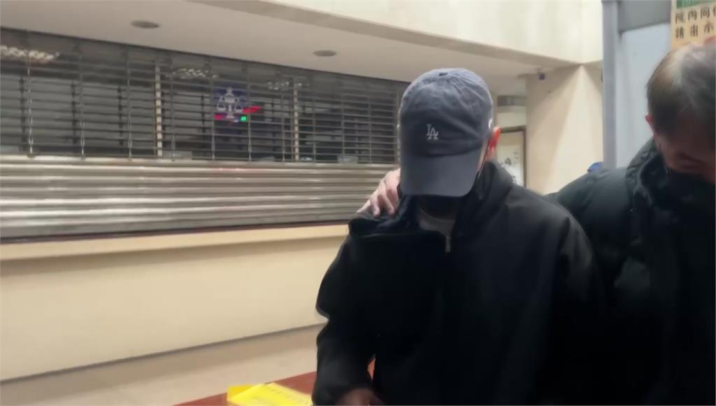 立德電子爆掏空！股票遭盜賣1.7億 董事長包姓父子100萬、400萬交保