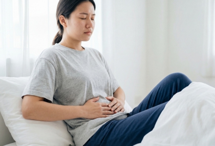 小腹變大、經血暴增？醫揭「子宮肌瘤5徵兆」  很多女性檢查才發現