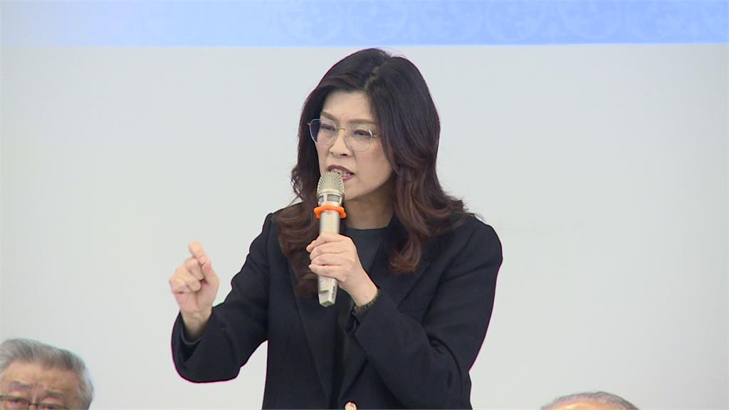 「鄭習會」確定4月登場  國民黨主席辦公室：習近平邀鄭麗文訪大陸