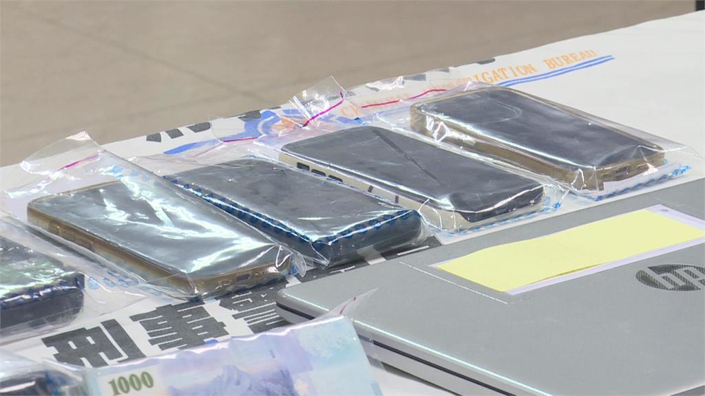 退役軍人騙堂弟赴泰淪「豬仔」 另涉亂倒廢棄物遭求刑12年