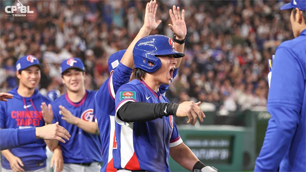 WBC／終於贏了！陳傑憲宣告「恐韓症」告終 韓媒：發言像大谷翔平