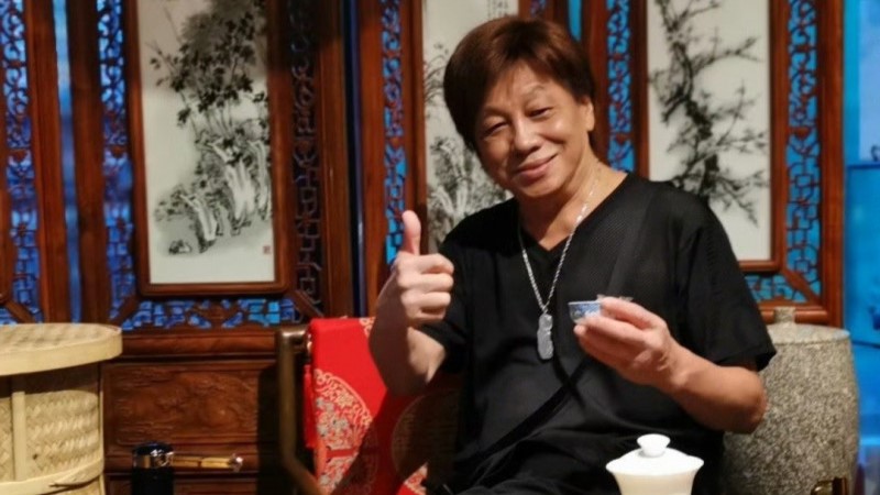 經紀人曝去世細節...梁小龍要求神祕：讓影迷覺得他到遠方拍電影了