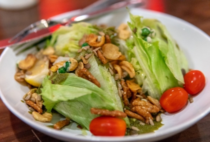 吃沙拉沒變瘦還更累？醫示警「這些症狀」別忽略 恐是代謝被拖垮徵兆