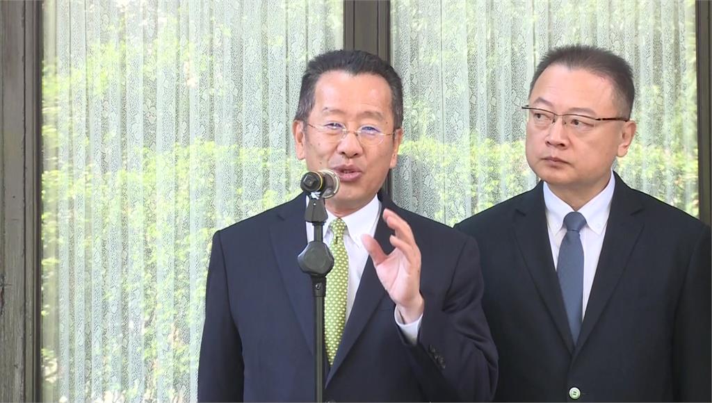 空軍「阿湯哥條款」資深飛官延役至58歲 顧立雄：加給比擬民航