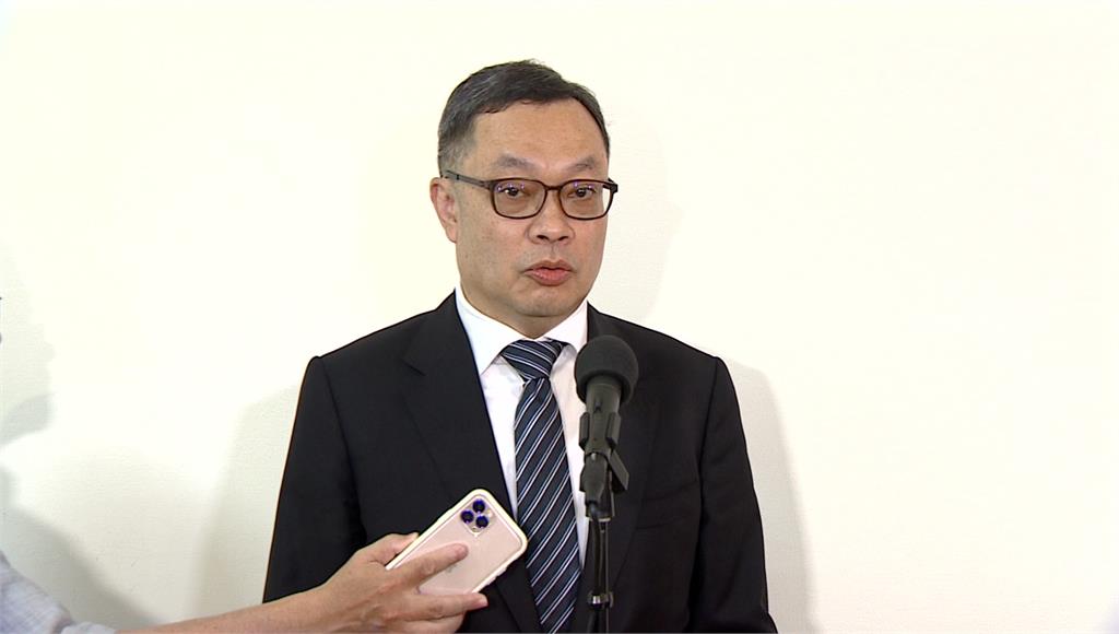 韓入境卡刪「中國台灣」引中共跳腳 外交部：非常可笑