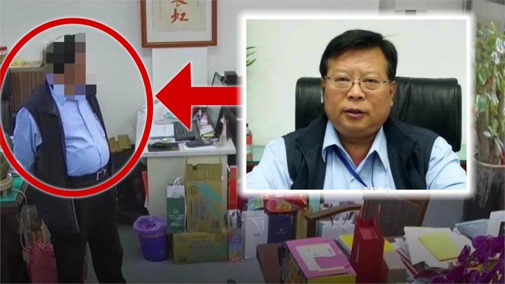 判決前夕剪斷電子腳鐐逃亡！中油「最貪執行長」仍在逃 一審遭判25年 