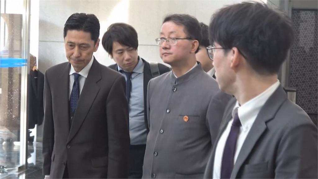 高市發言引發戰狼風波 中國文攻武嚇抵制