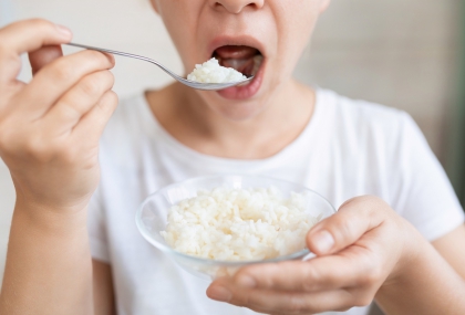 多吃澱粉反而變瘦？專家親測揭「3關鍵」 體脂下降了