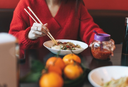 不靠意志力也能瘦！試試「多巴胺激勵法」 營養師大推5種食物必吃