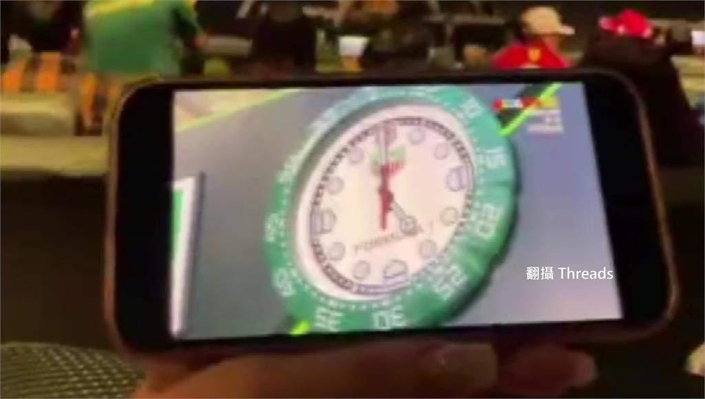 氣炸！看F1賽車最終戰轉播 買票進電影院竟「空等」