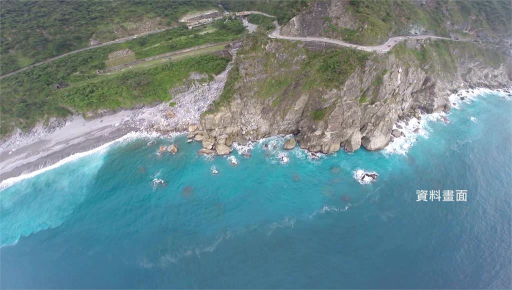 台大研究新發現！ 「沉積物均衡調整」作用讓花東12萬年長高半座101