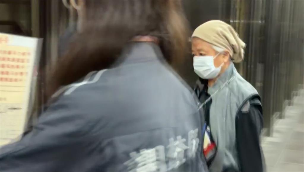 威加國際苦茶籽油混中製劣油7人遭約談 2聲押、負責人百萬交保