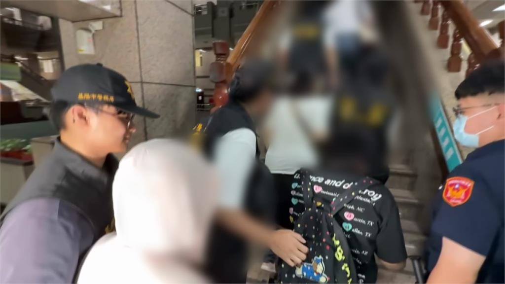 基隆名人幼兒園虐童案 6人涉妨害幼童發育、傷害移送