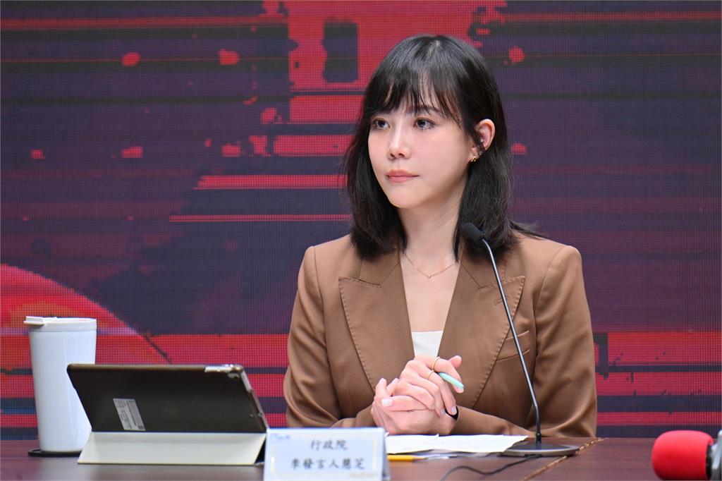 國民黨拚選前三讀普發2萬 政院喊話立院：拉同一把弓、對準同個目標
