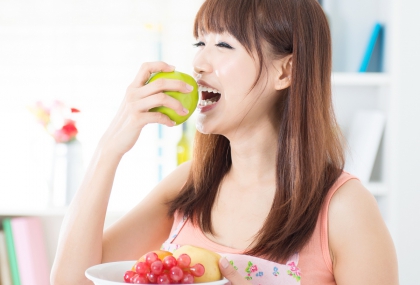 水果連皮吃更營養？ 專家點名警告「這4種人」恐傷身