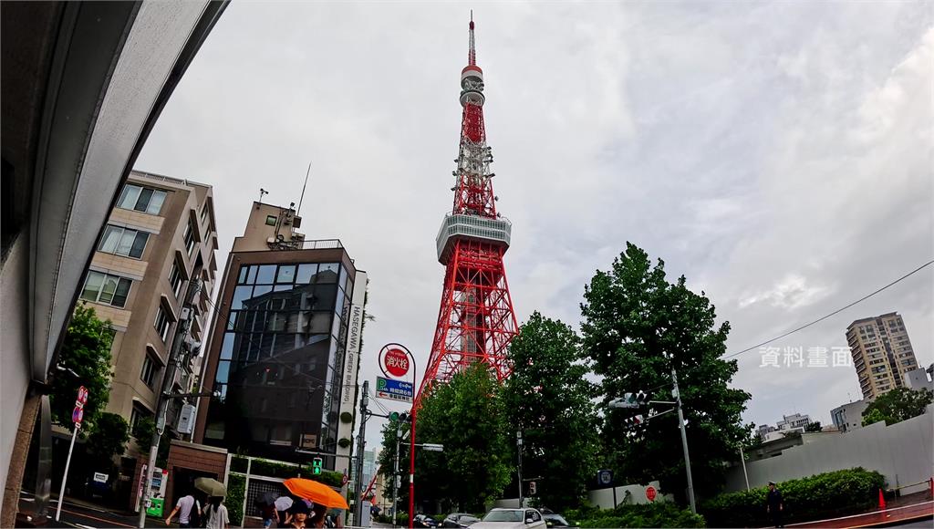 10月訪日外國客創新高！台灣逾59萬人排「第三名」 僅次韓國、中國