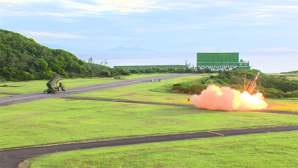 避免影響「川習會」舉行 傳美方延後130億美元對台軍售