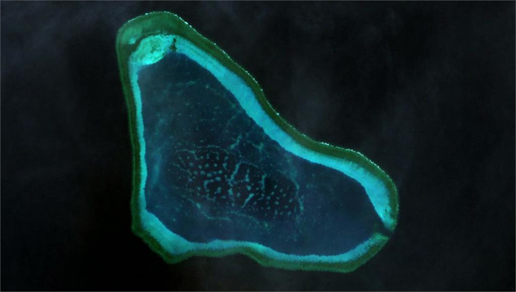 菲領海基線圖納入我國「民主礁」 藍轟喪權辱國、綠嗆藍不敢譴責中國