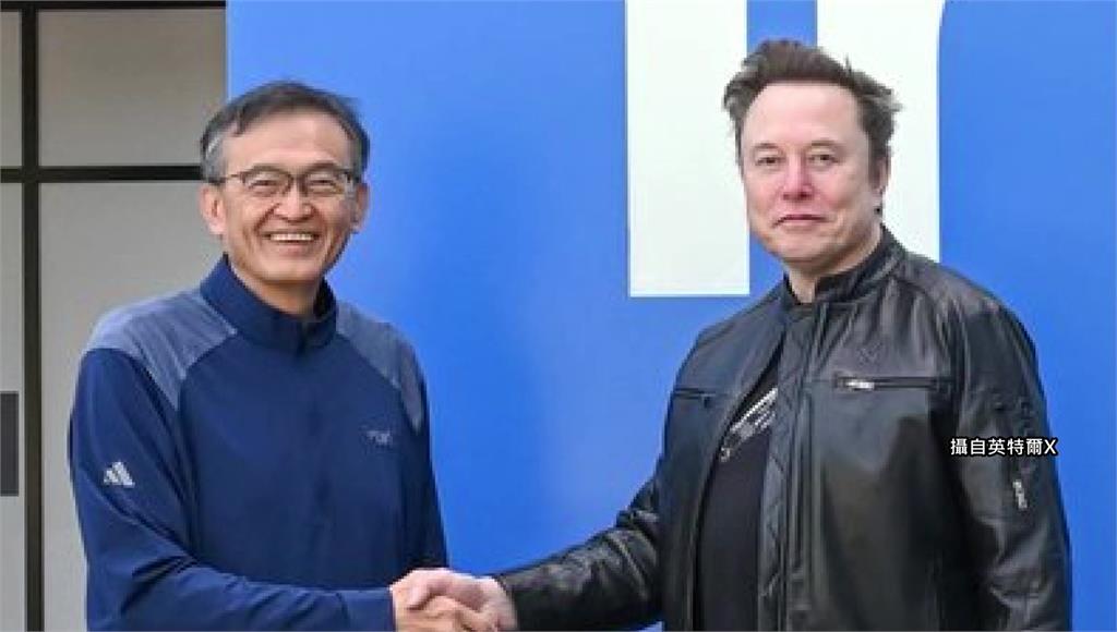 馬斯克喊蓋「全球最大晶圓廠」搶竹科人才 專家示警：飯碗要能端得久