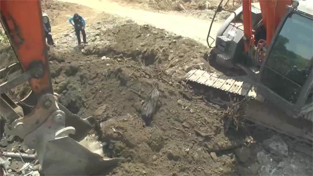 台南營建廢棄物亂倒！涉不法獲利2865萬 檢方偵結起訴102人 