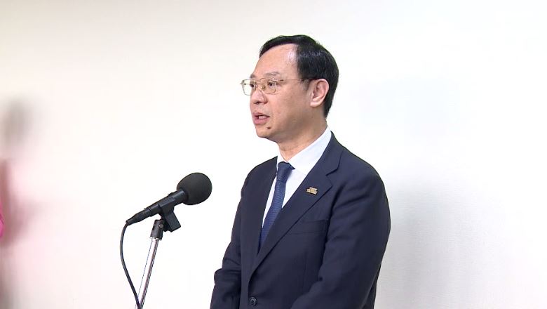 已清查4家醫美集團涉偷拍 石崇良喊「嚴厲處分」：該停業就停業
