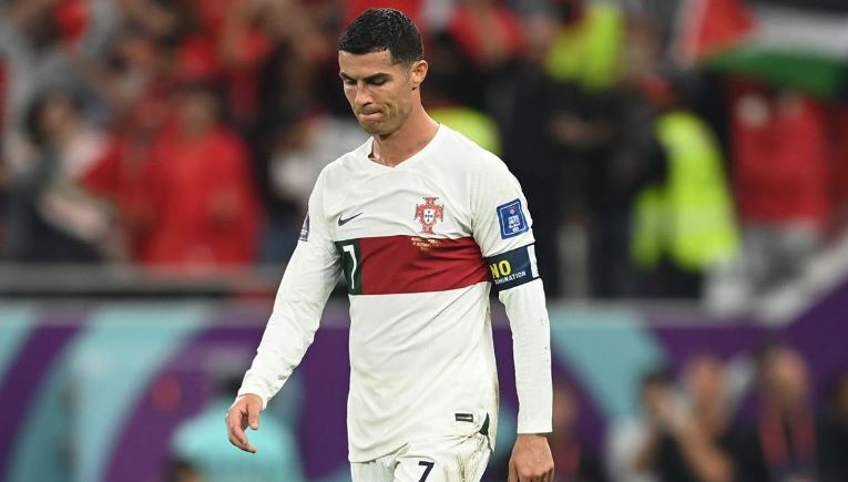 世足／最後準備階段...傳C羅大腿後側不適 恐缺席熱身賽