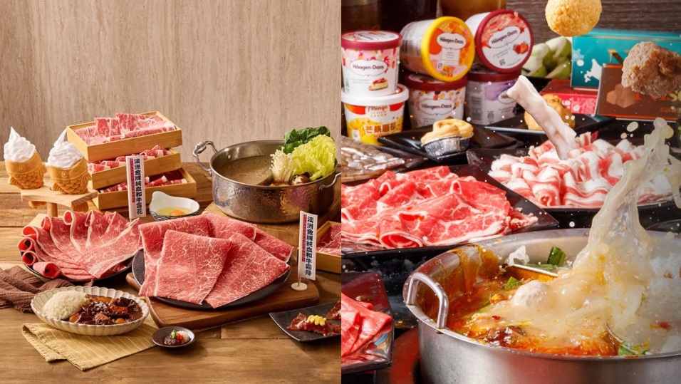 千元和牛吃到飽！2026十大高CP值連鎖餐廳揭曉 小資族必收藏