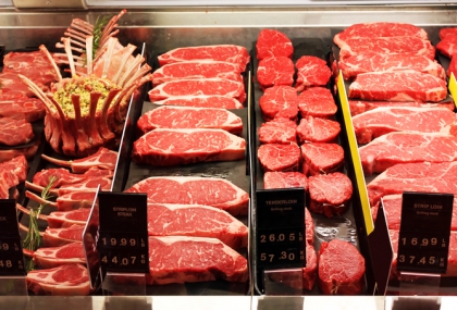 紅肉過量不只增加心血管風險 還易發生這件事
