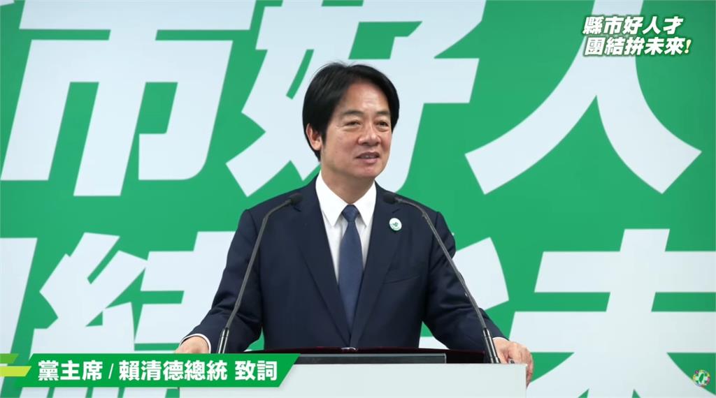 明年度總預算8月底送請立院 賴清德再批卡關：兩年度同審恐混亂
